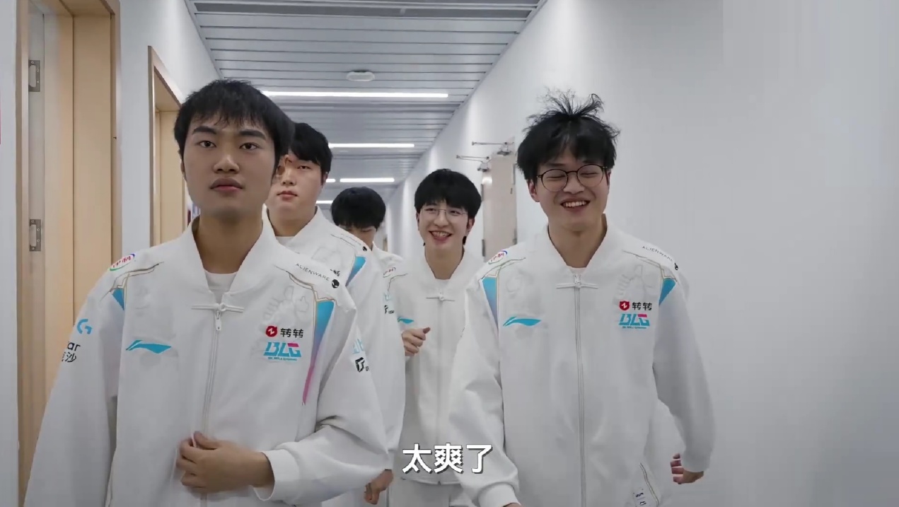 队成绩的影