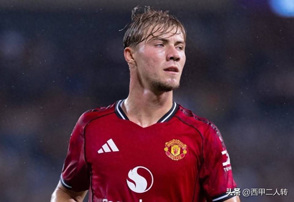 期引援策略, 未来如今笼, 位年轻前锋