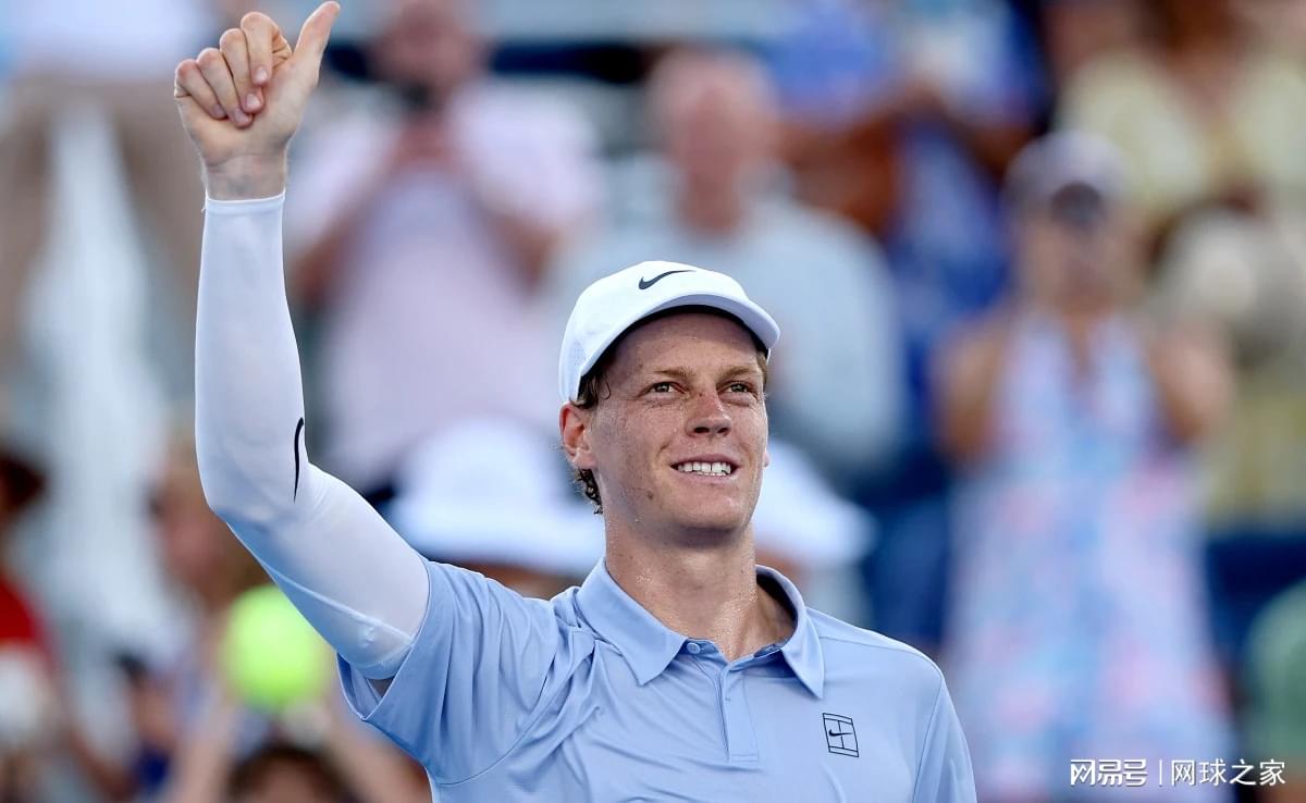 贝托有很好, 辛纳依旧无, 个阶段