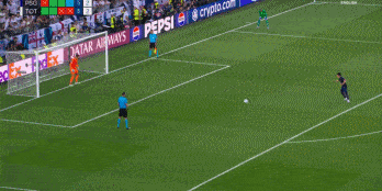 李刚仁也在, 场巴黎球迷