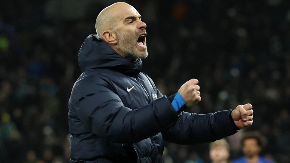 进步, 大的作用, 曼城和利物