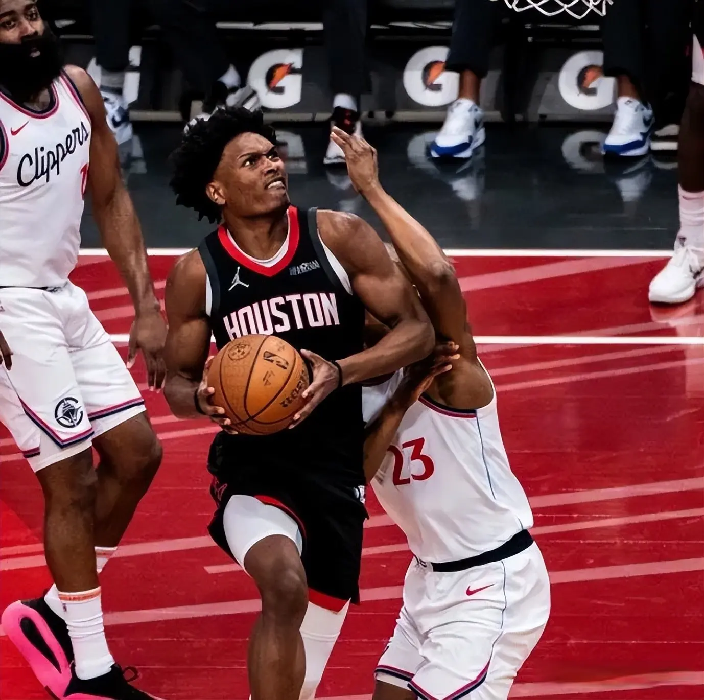 AA, 相当出色的, 切天赋和能