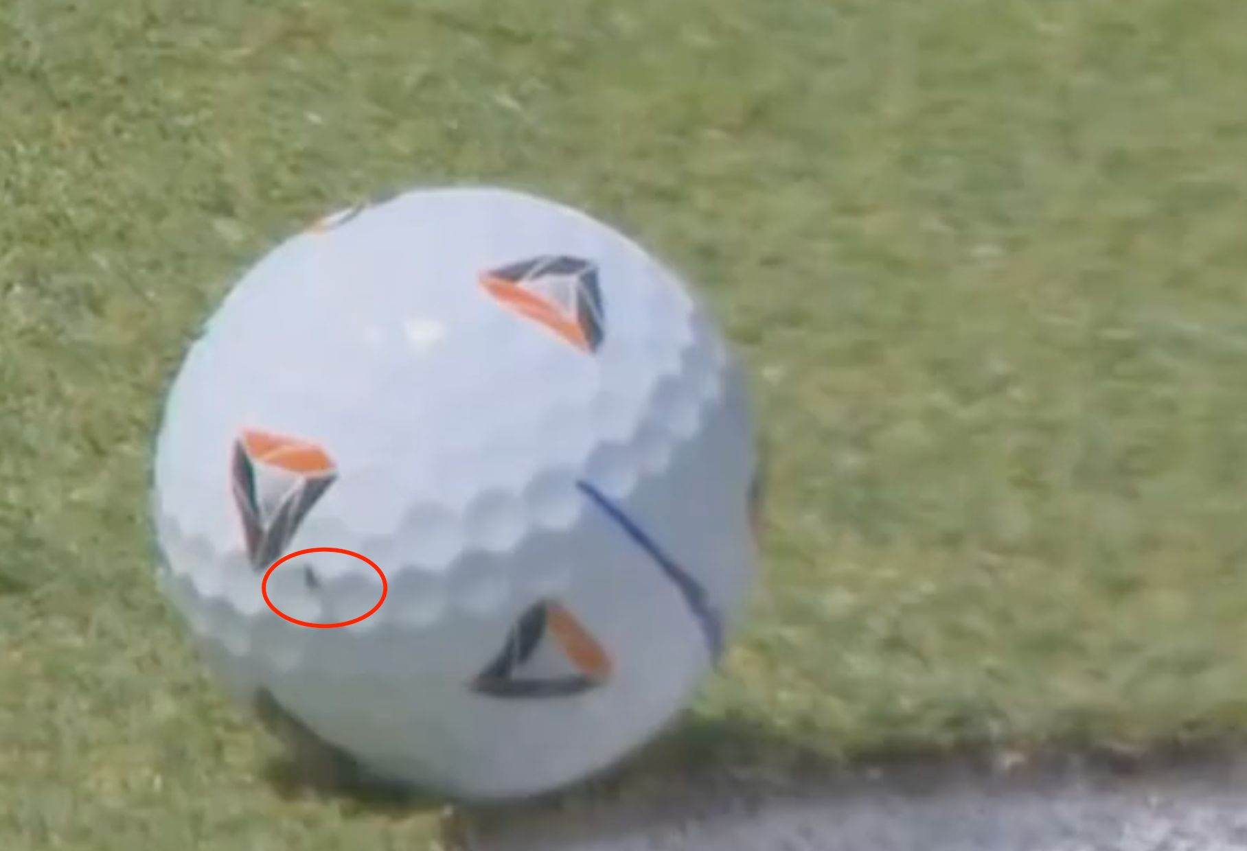 在推杆后, 力临界点, 做好事不留