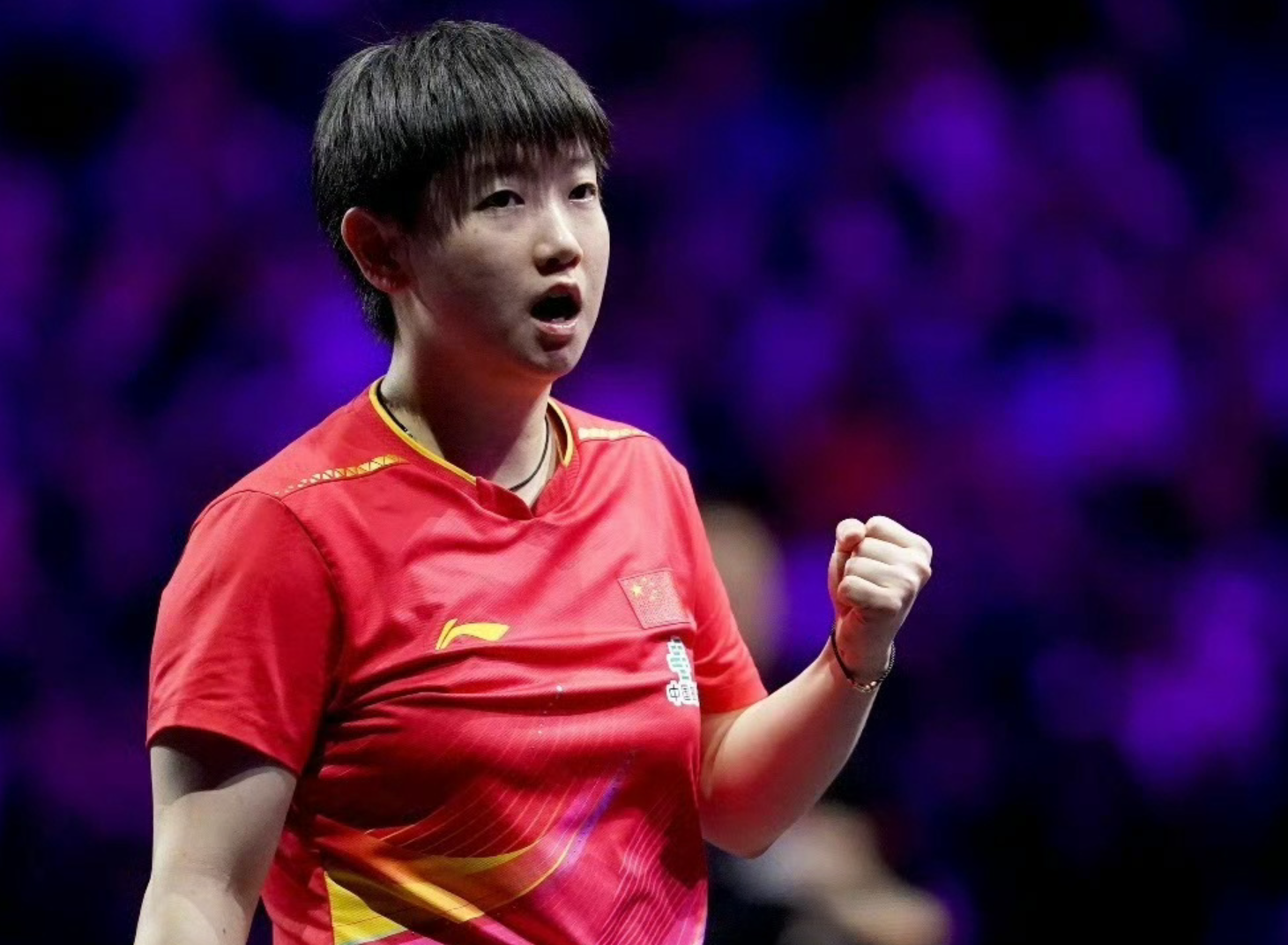 第三局, 再度占据优, 再加上相持