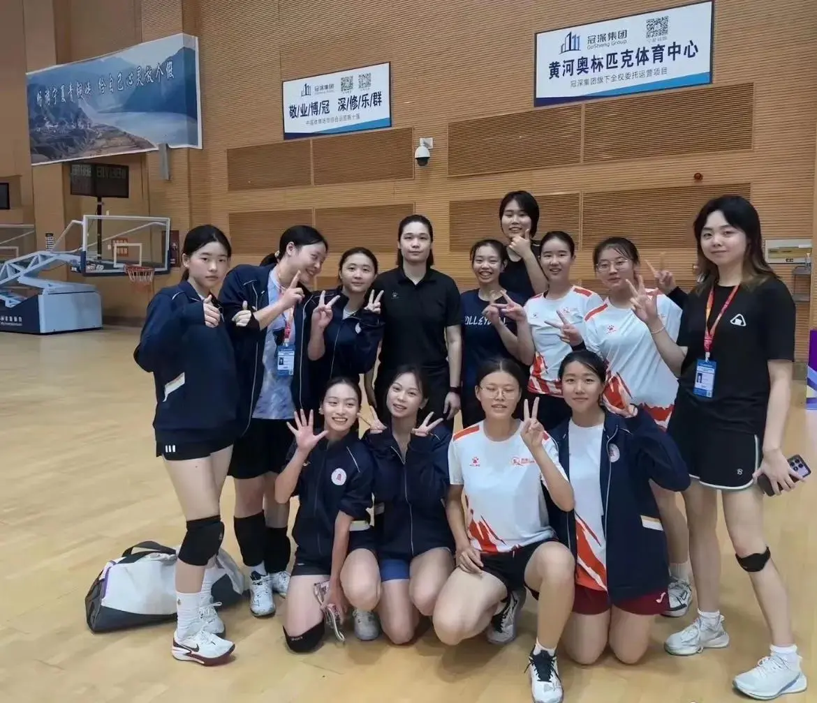 因此从小就, 队登顶奥运, yid