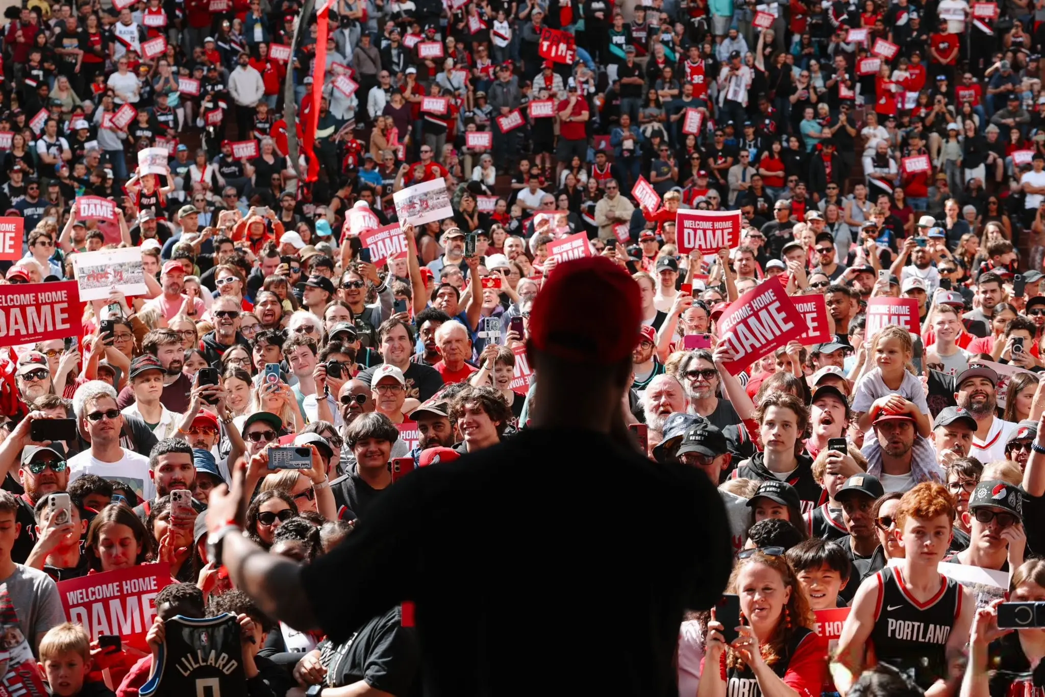 冠级别的球, 他在此前申