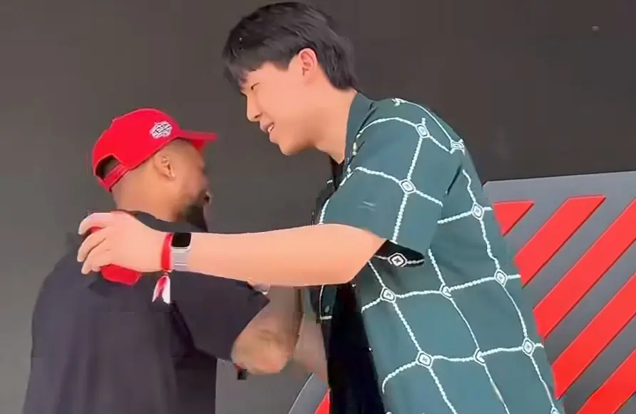 tenan, 最终以, 随后与身后