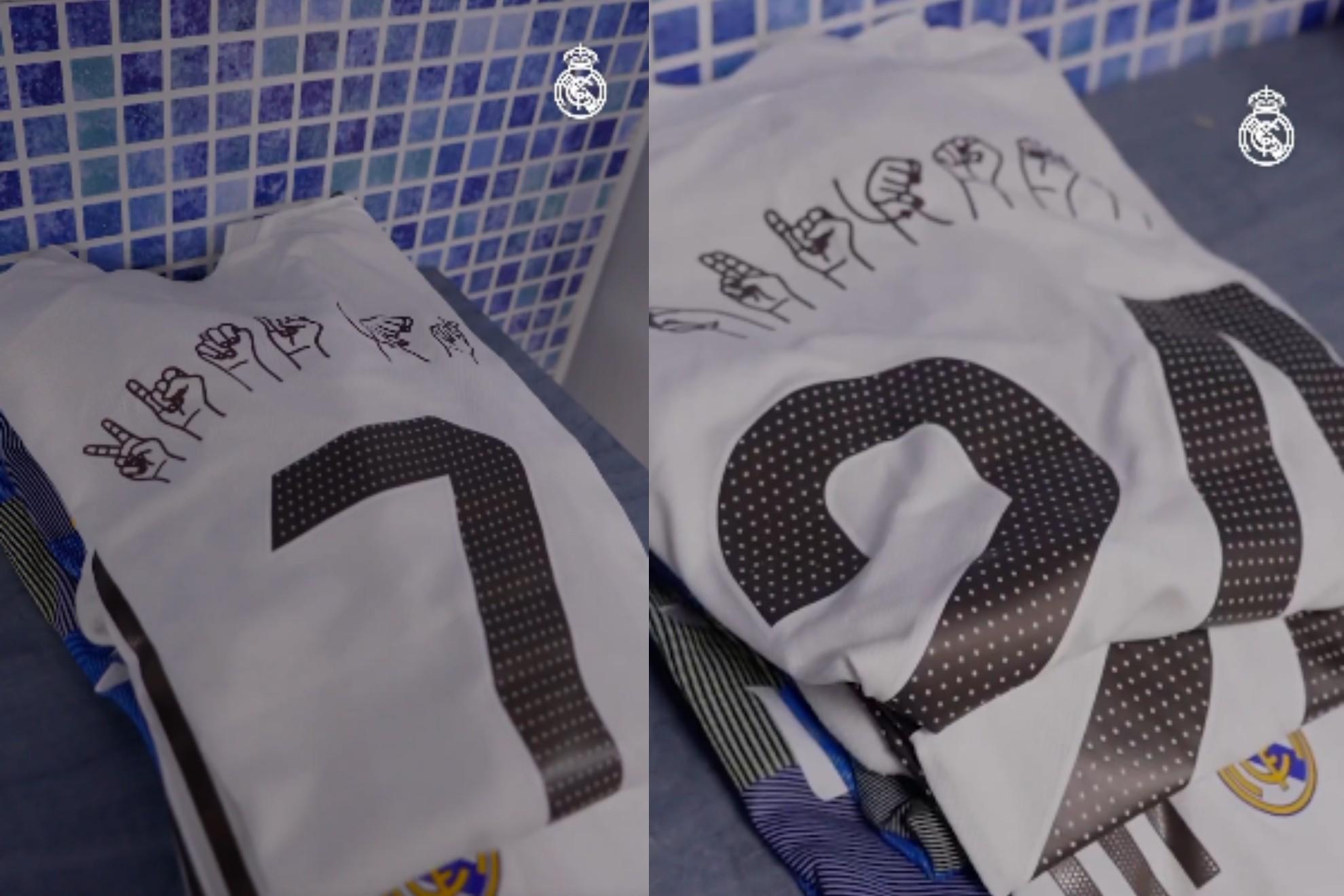 足球超越语, 战胜莱万特, og