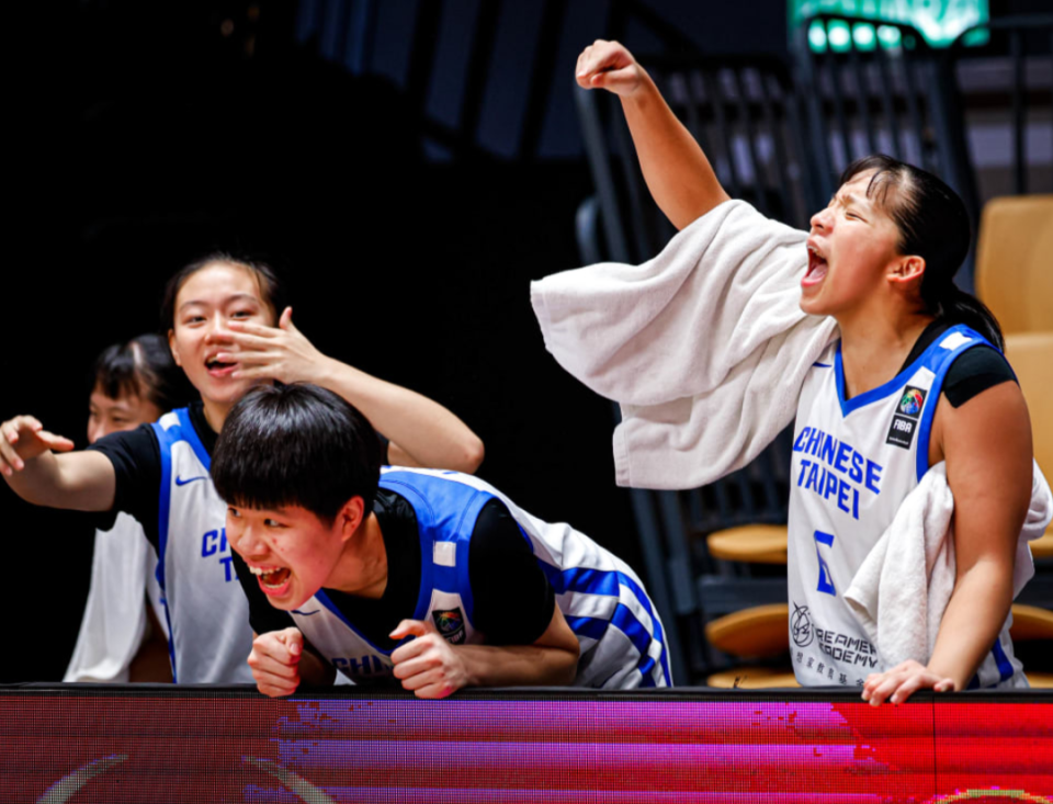 年第四, 篮参与U 年第四, 篮参与U