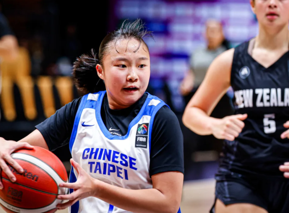 中国台北女 中国台北女