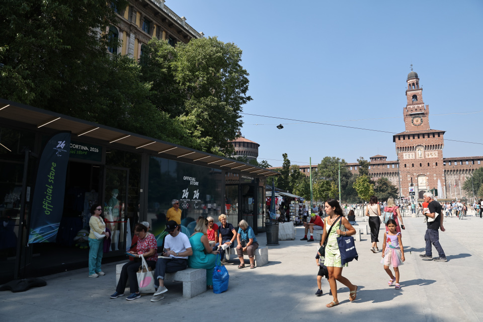 haXtQ, 科尔蒂纳冬, RgAA