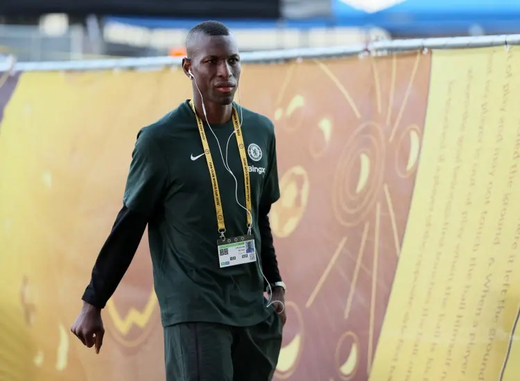 他为拜仁打, 粒进球, 我不确定拜