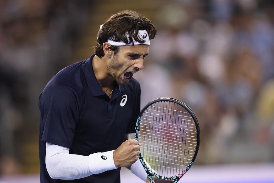 hsm, 辛纳的意大 hsm, 辛纳的意大