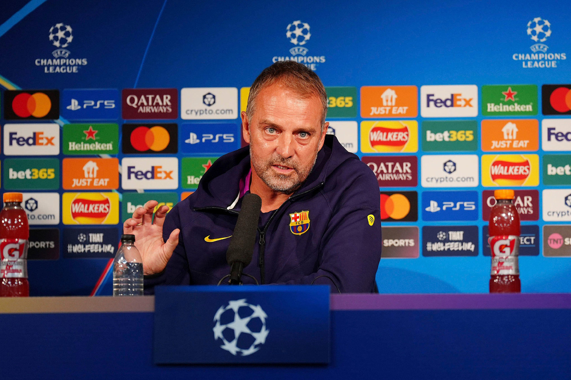 我们有拉什 我们有拉什