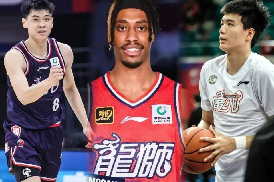 阿姆斯, 古德温的重