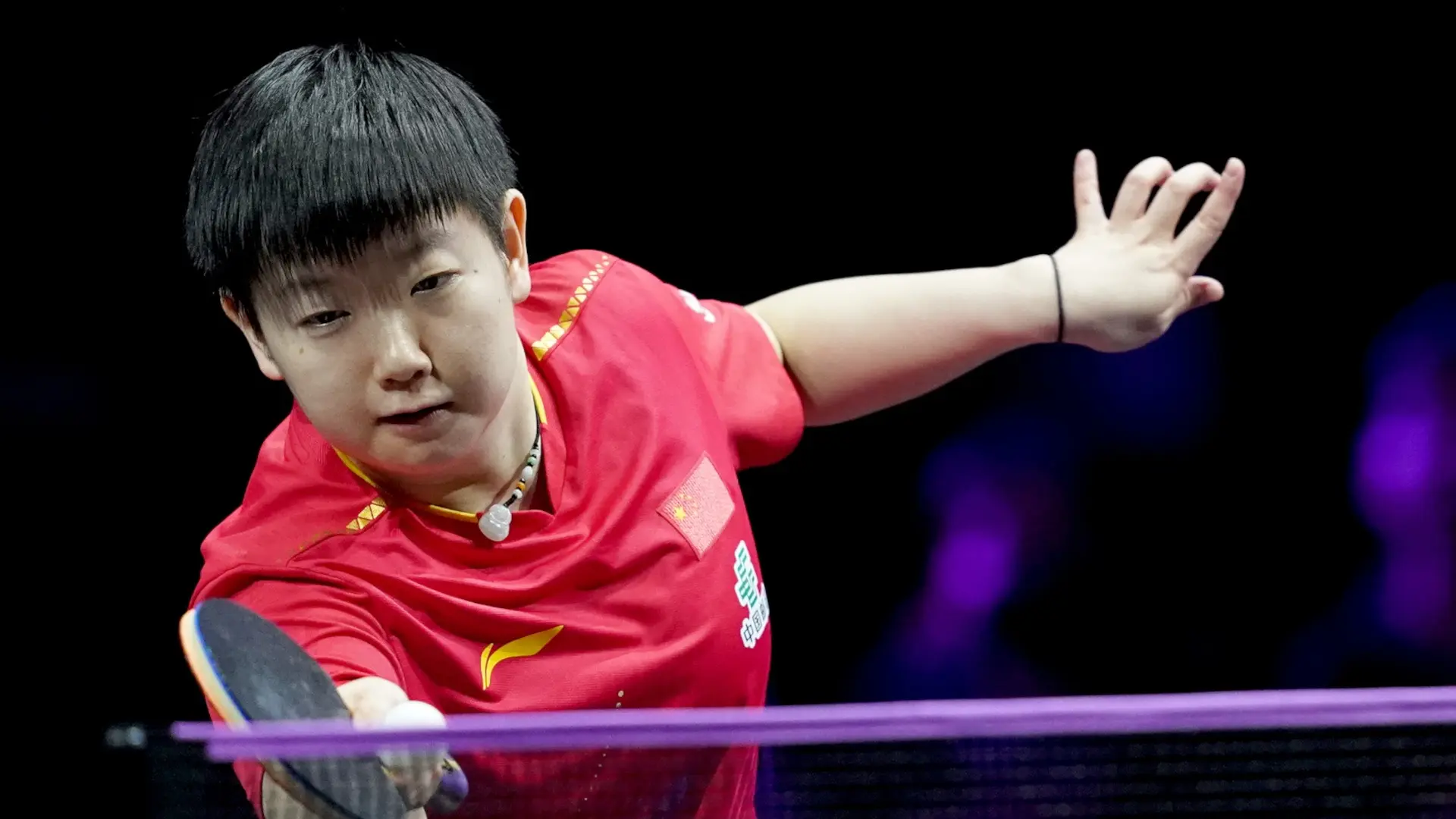 很可能只有, 个人WTT, 一波