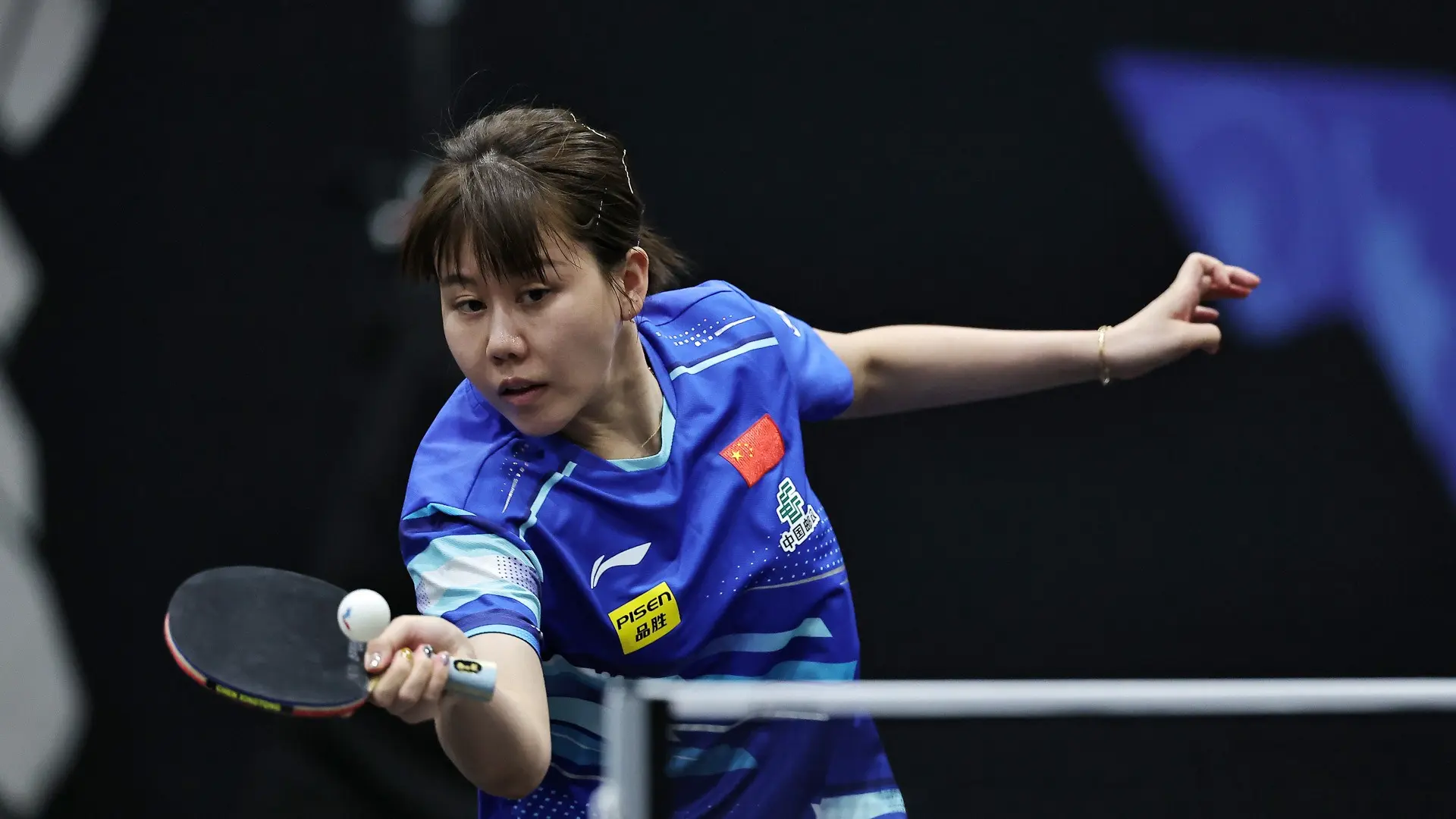 站冠军属于, 喀特常规挑