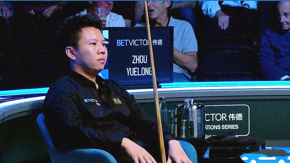 直接轰出单, AA, 分扳回一局