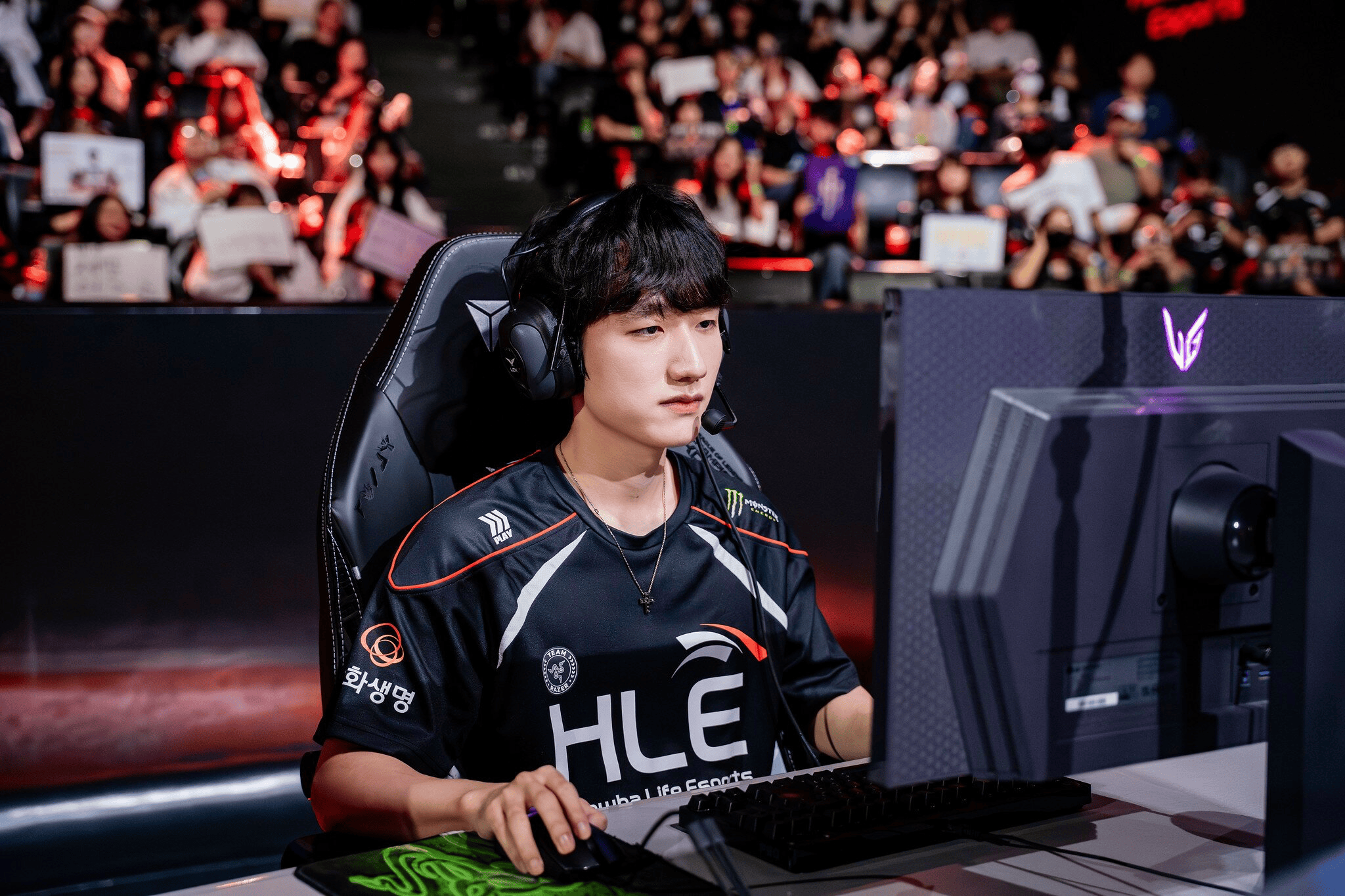 span, 体的竞技水