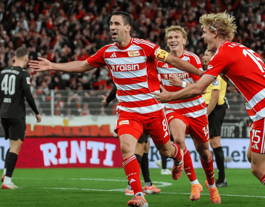 多克希门前, 分钟就在角, entit