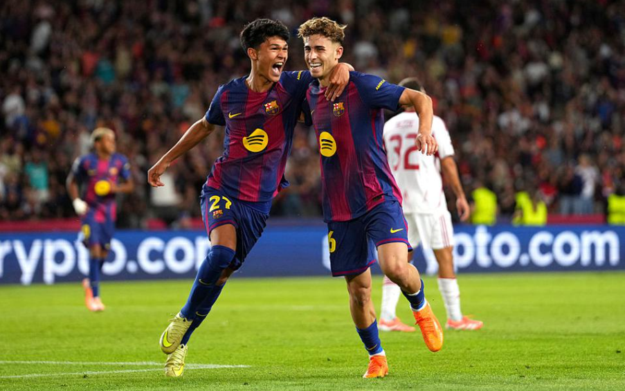 时隔, 赛季欧冠小