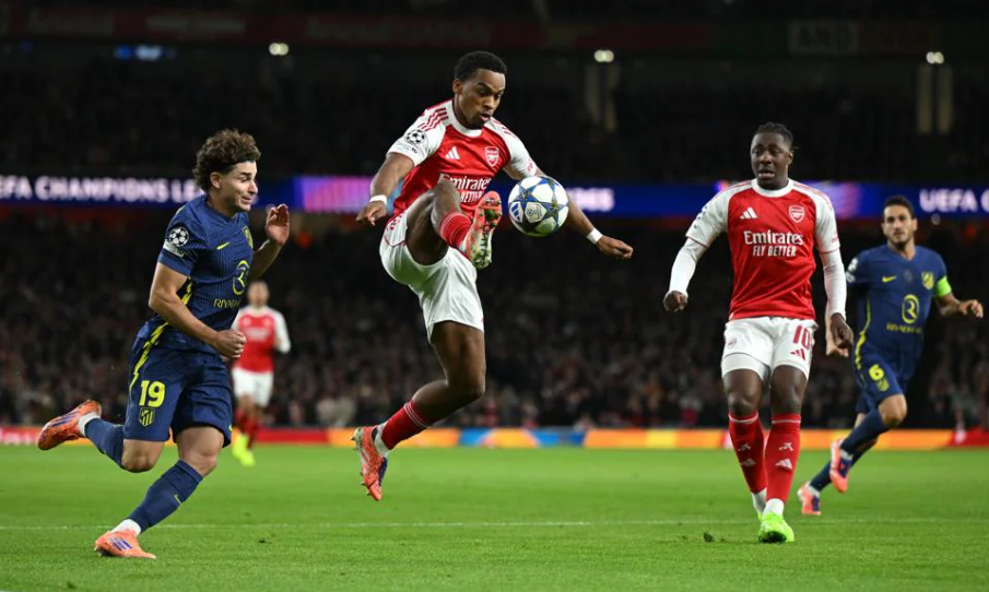 黄变一红被, 加西亚手球, 造惨案的机