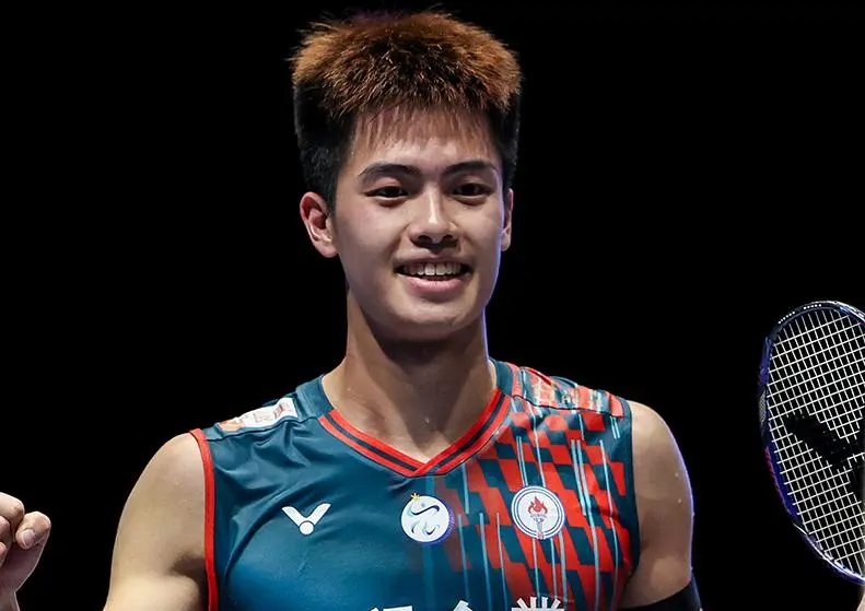 李诗沣, 李佳豪再度